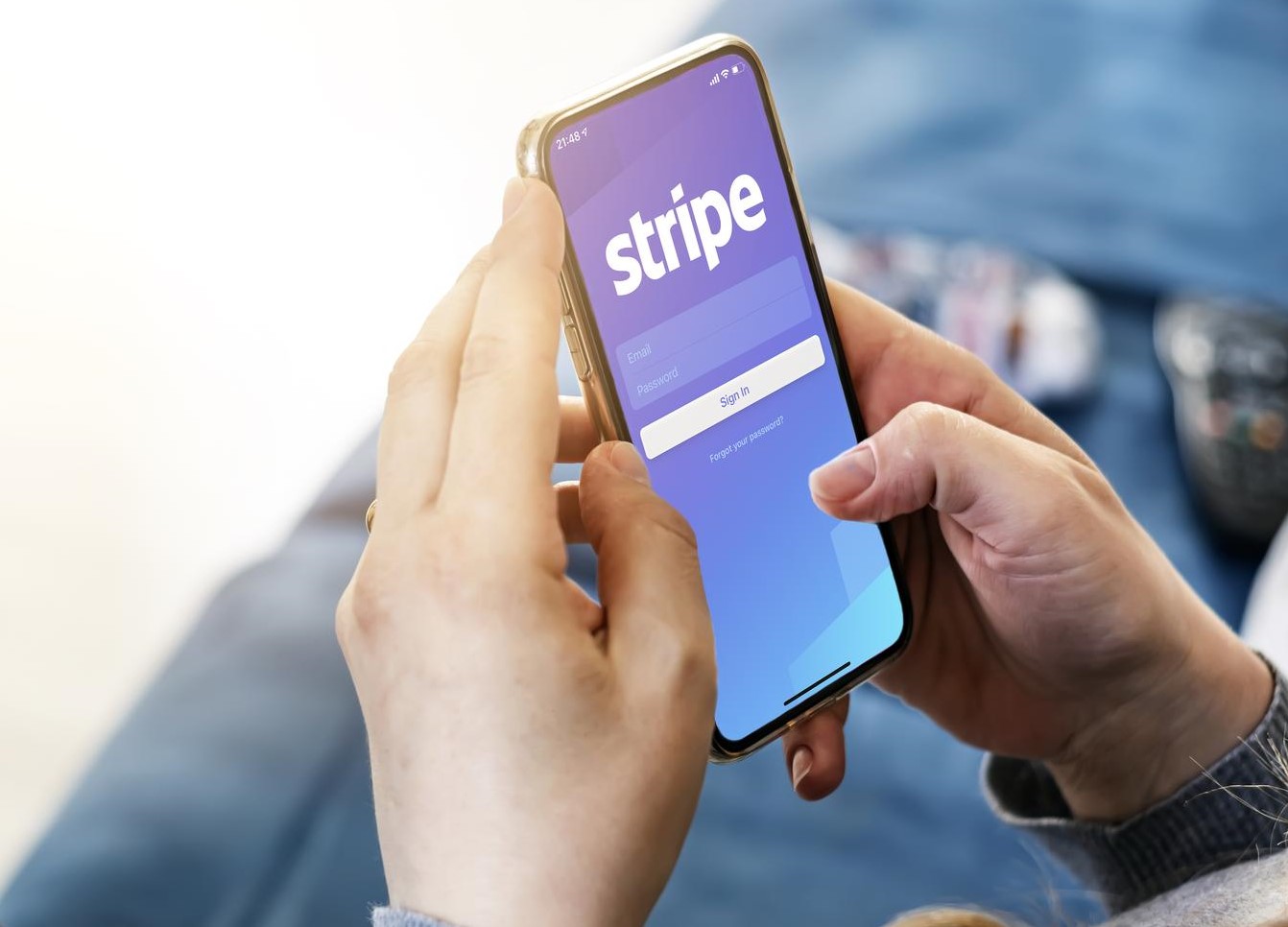 Setting up Stripe for WordPress is quick and easy with Payment Page