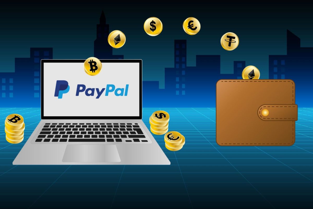 How to integrate PayPal into your website using Payment Page